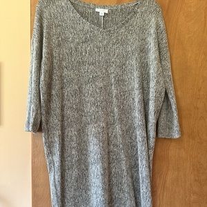 Pure hill dress
